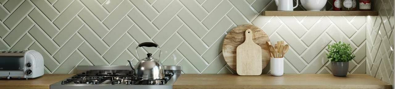 Wall Tile Collection