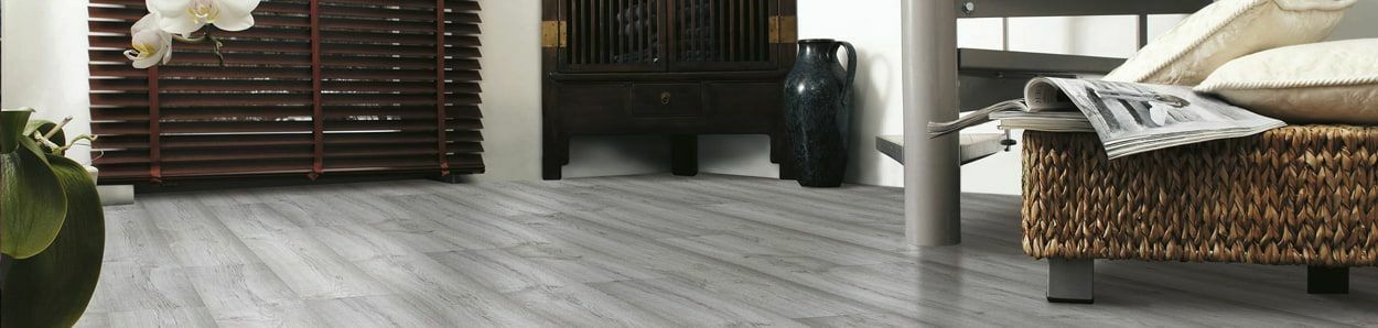Fully Recyclable Flooring
