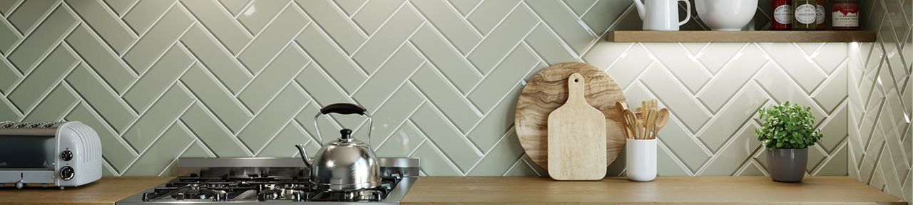 Kitchen Tile Collection