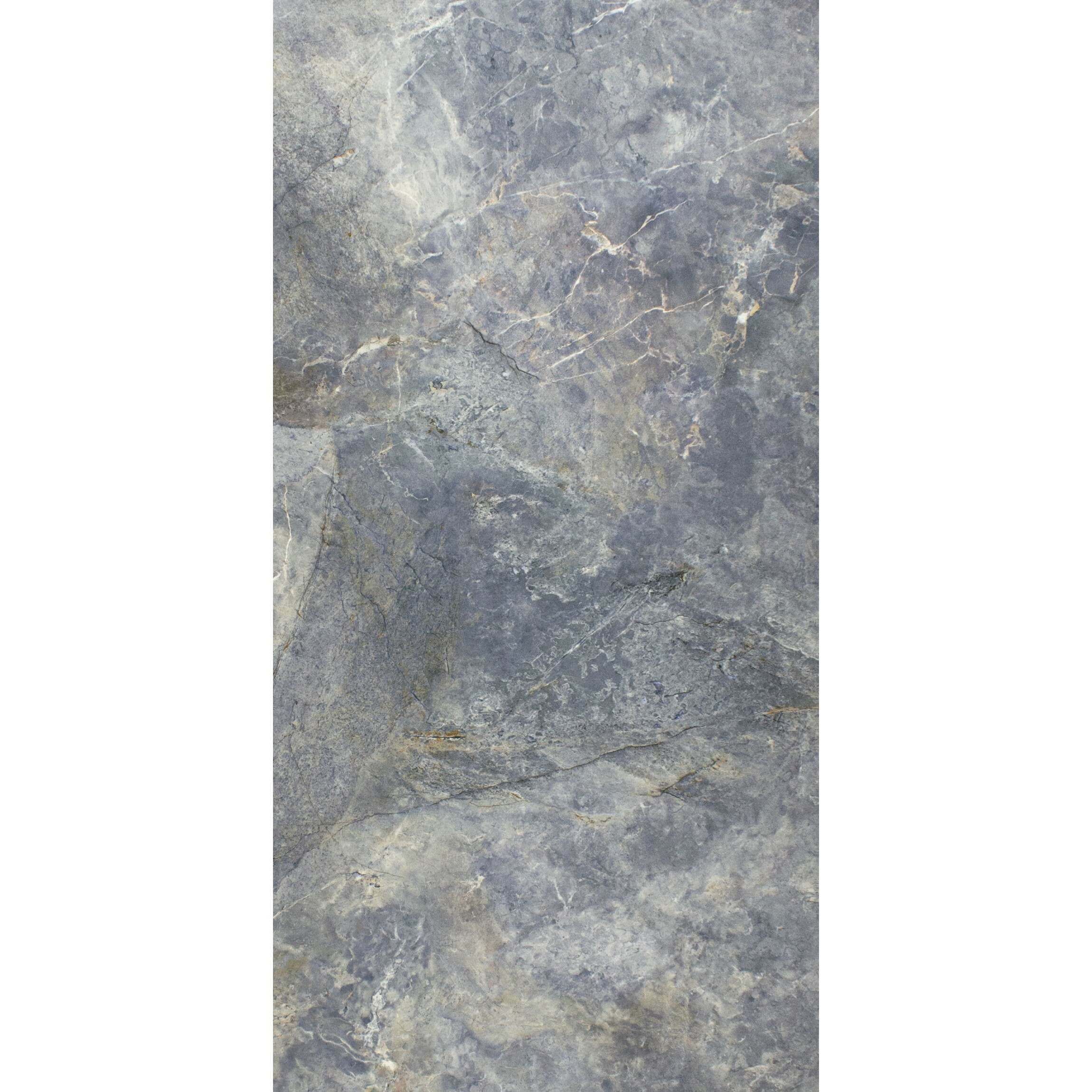 Duomo Azul Polished Wall and Floor Tile - Tiles from Tile Mountain
