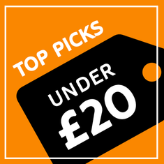 Top Picks Under £20