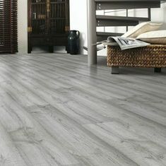 Grey Laminate Flooring