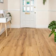Wood Flooring Planks