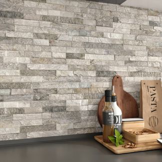 Palermo Natural Slate Effect Wall Tile