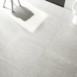 City Stone Grey Floor Tile