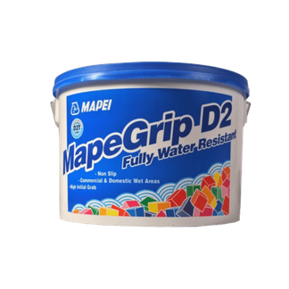 Mapegrip D2 Ready Mix Adhesive 15kg
