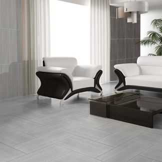 Dolomite Grey Wall and Floor Tiles