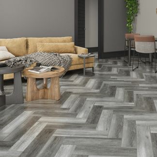 Egyptian Ash Wood Effect Floor Tiles