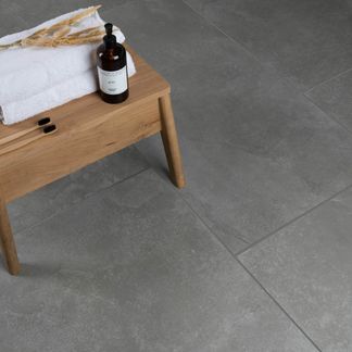 Fashion Stone Light Grey XL Wall and Floor Tile