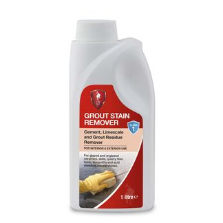 LTP Grout Stain Residue Remover 1 Litre