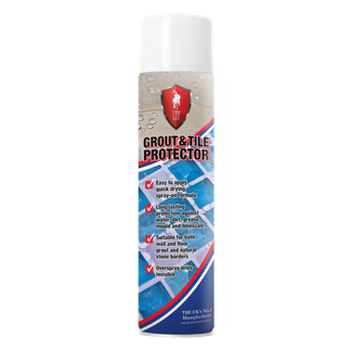 LTP Grout Protector Spray 600ml