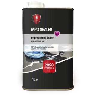 LTP MPG Polished Tile Sealer 1L