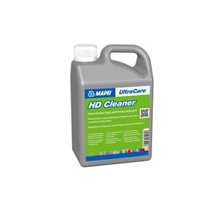 Mapei UltraCare HD Cleaner 1 Litre