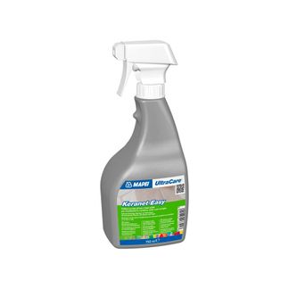 Mapei UltraCare Keranet Easy Spray 750 ml - Quick Grout Stain Remover