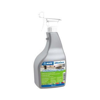 Mapei UltraCare Multi Cleaner Spray 750 ml - Everyday Tile Cleaner