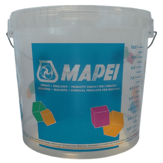 Mapei Mixing Bucket 10 litre