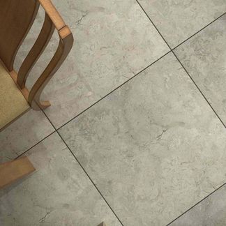 Natural Tones Nougat Gloss Floor Tiles