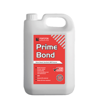 Prime Bond Water Based SBR Primer 1 Ltr