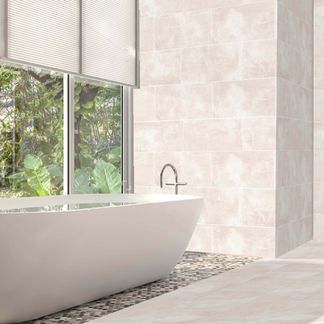 Pronto Ivory Wall And Floor Tiles