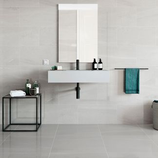 Softstone Pearl Rectified Wall Tile