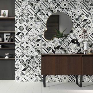 Swing Decor Night & Day Carpet Mix Wall and Floor Tiles