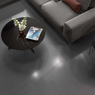 Trinity Lux Grey Porcelain Wall And Floor Tiles