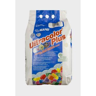 Ultracolor Silver Grey 111 Flexible Grout 2kg