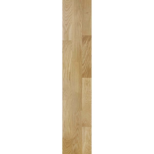 3 Strip Oak Engineered Flooring 14mm x 207mm Lacquered