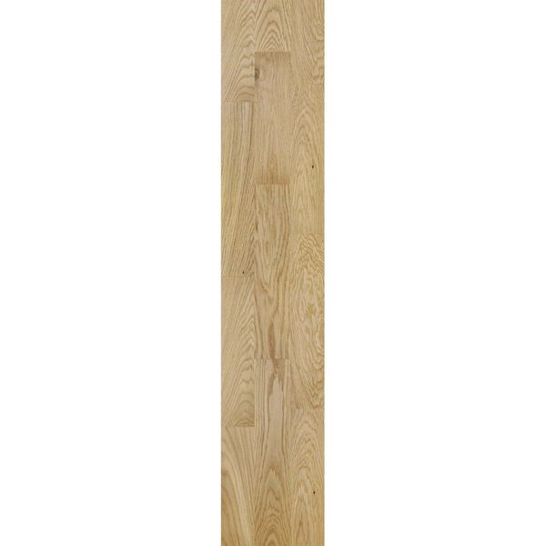 3 Strip Oak Engineered Flooring 14mm x 207mm Lacquered