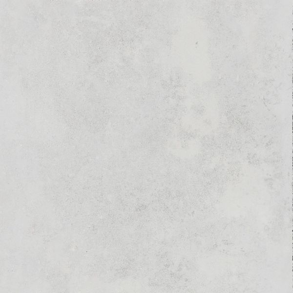 Concrete White Polished Floor Tiles