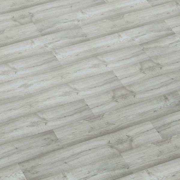 Variety Medium Grey Oak Laminate Flooring 8mm
