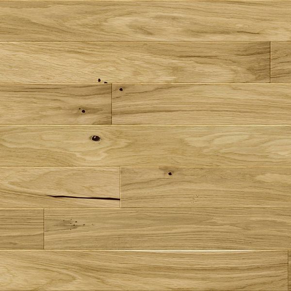 Mediano Honey Oak Engineered Flooring 14mm x 155mm Lacquered