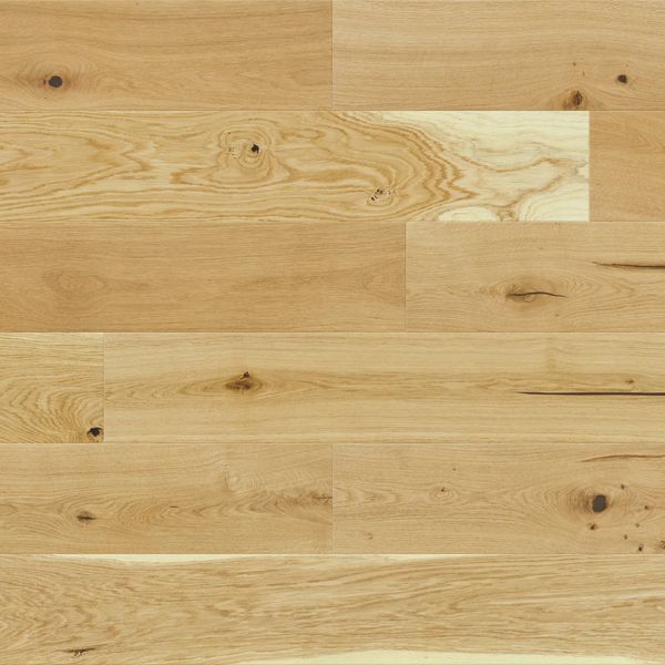Grande Light Oak Engineered Flooring 14mm x 180mm Oiled