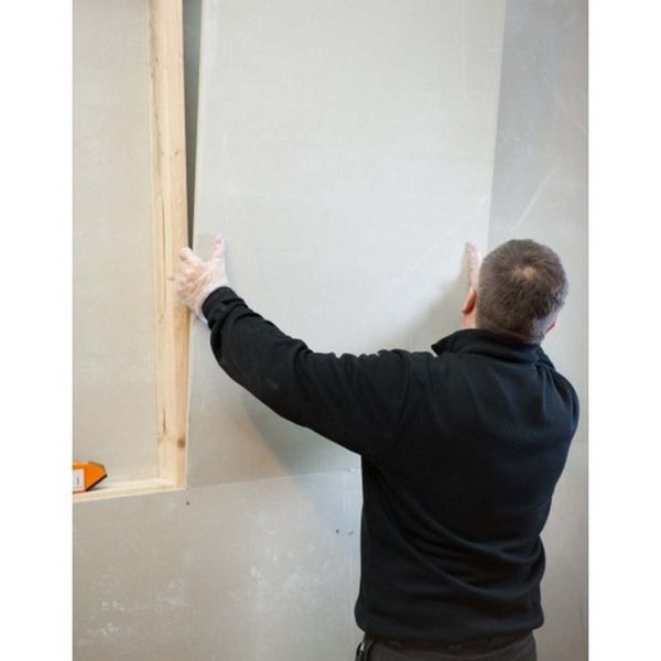 No More Ply 12mm Tile Backer Boards 1200x800mm