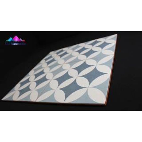 Hester Ocean Floor Tiles