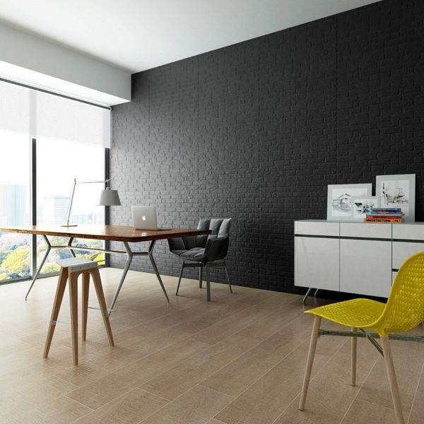 Ardennes Tortora Wood Effect Wall and Floor Tiles