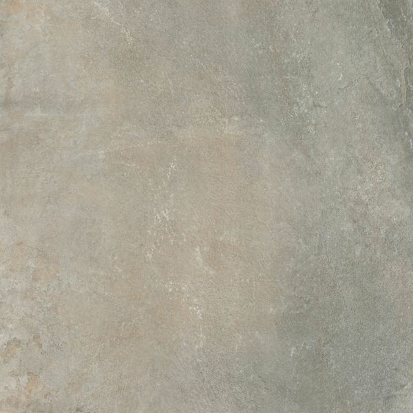 Arizona Anti Slip Grey Stone Effect Matt Porcelain Floor Tile