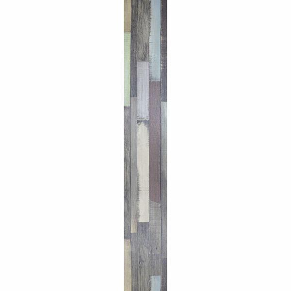Seville Rainbow Oak Laminate Flooring 7mm