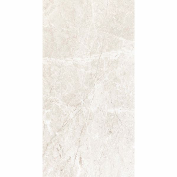 Bernini Marfil Gloss Marble Effect Ceramic Wall Tile
