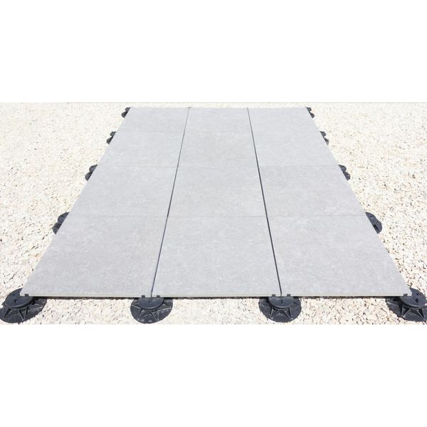 ASP Outdoor Tiles Pedestal 50-70mm