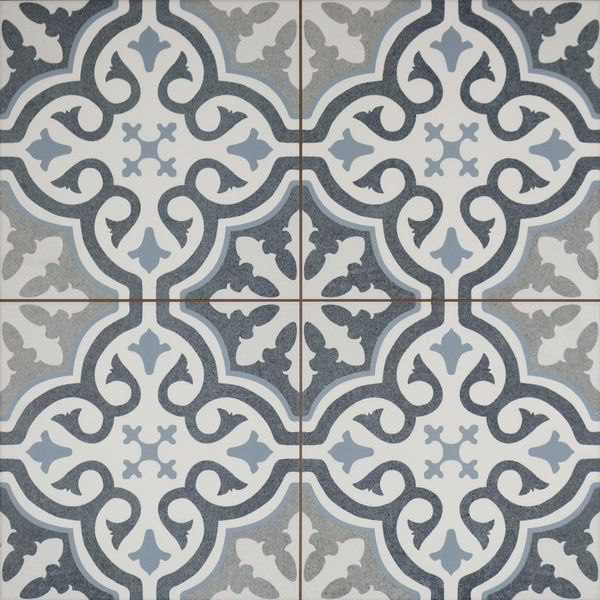 Briana Marine Floor Tiles 