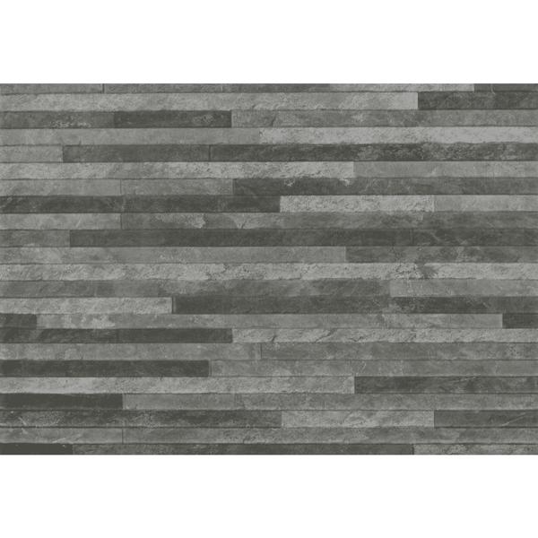 Brix Anthracite Wall Tiles
