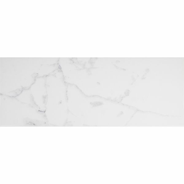 Calacatta Grey Gloss Wall Tile