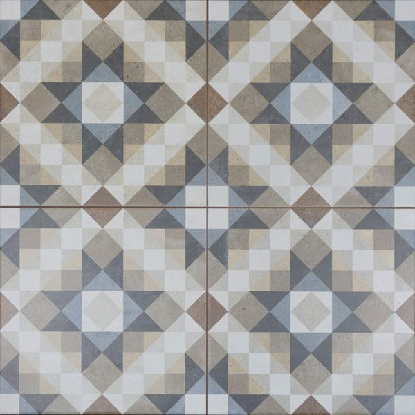 Chester Rustic Floor Tiles