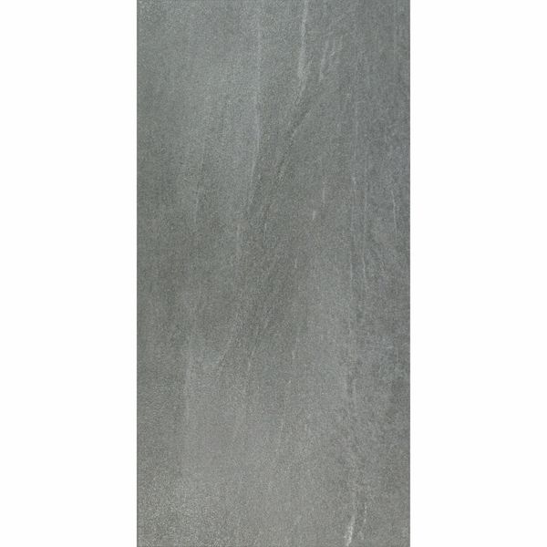 Cliff Grafite Grey Porcelain Wall And Floor Tiles