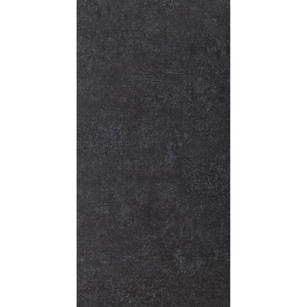 Concrete Effect Antracite Tile Luxury Click Vinyl Flooring 5mm