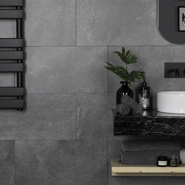Fashion Stone Grey Wall and Floor Tile