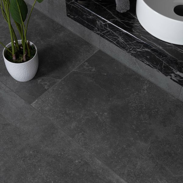 Fashion Stone Grey XL Wall and Floor Tile