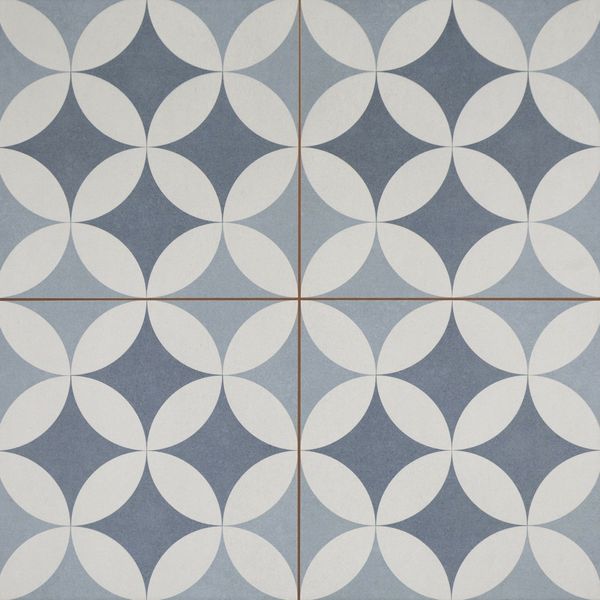 Hester Ocean Floor Tiles