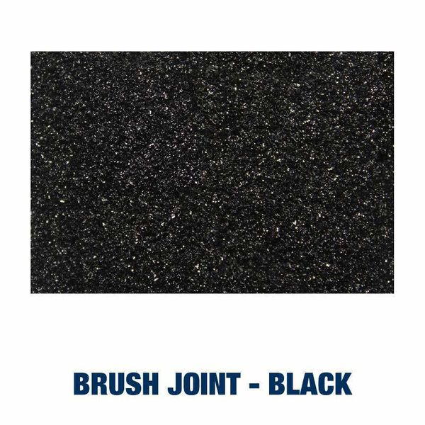 Pave Tuf by Larsen Brush-In Grout 360 Black